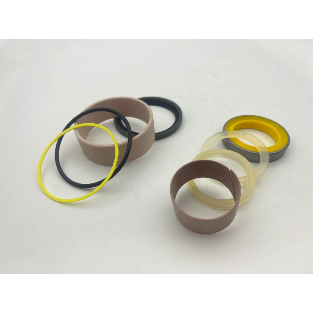 Loader Hydraulic Cylinder Seal Kit 376-9017 for Engineering Machinery