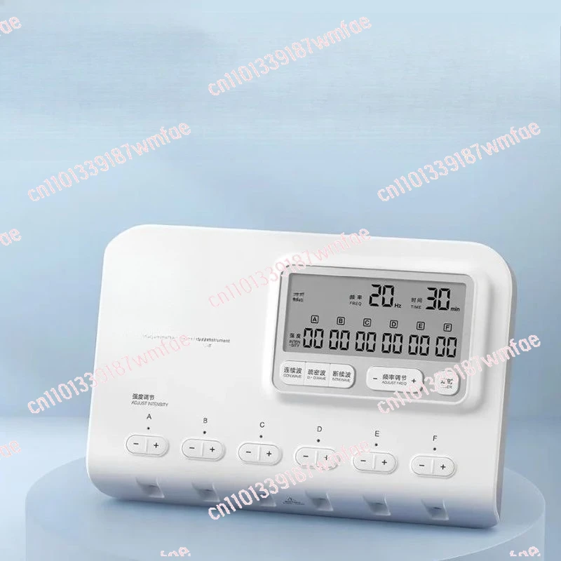 Electronic Acupuncture Instrument SDZ-V Acupuncture Pulse Physiotherapy Electrotherapy Instrument Medical