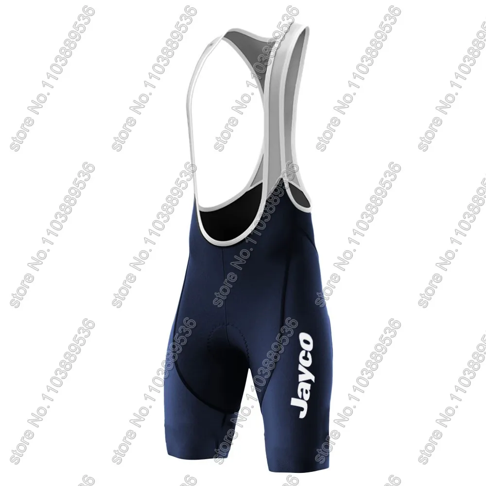 Jayco Alula ciclismo Jersey 2025 equipo conjunto verano Australia