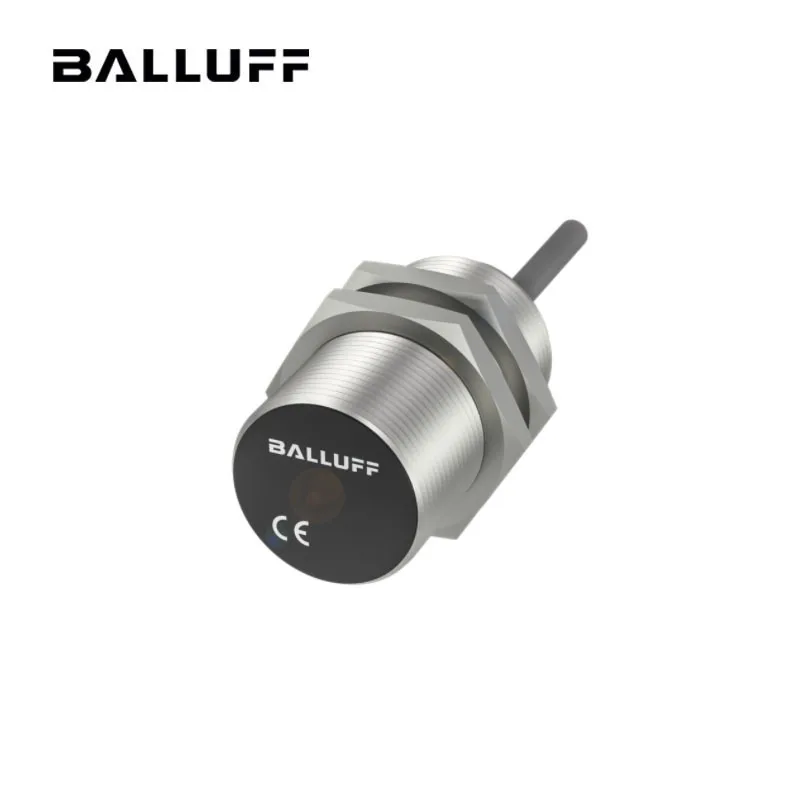 2025 BALLUFF/BES009…