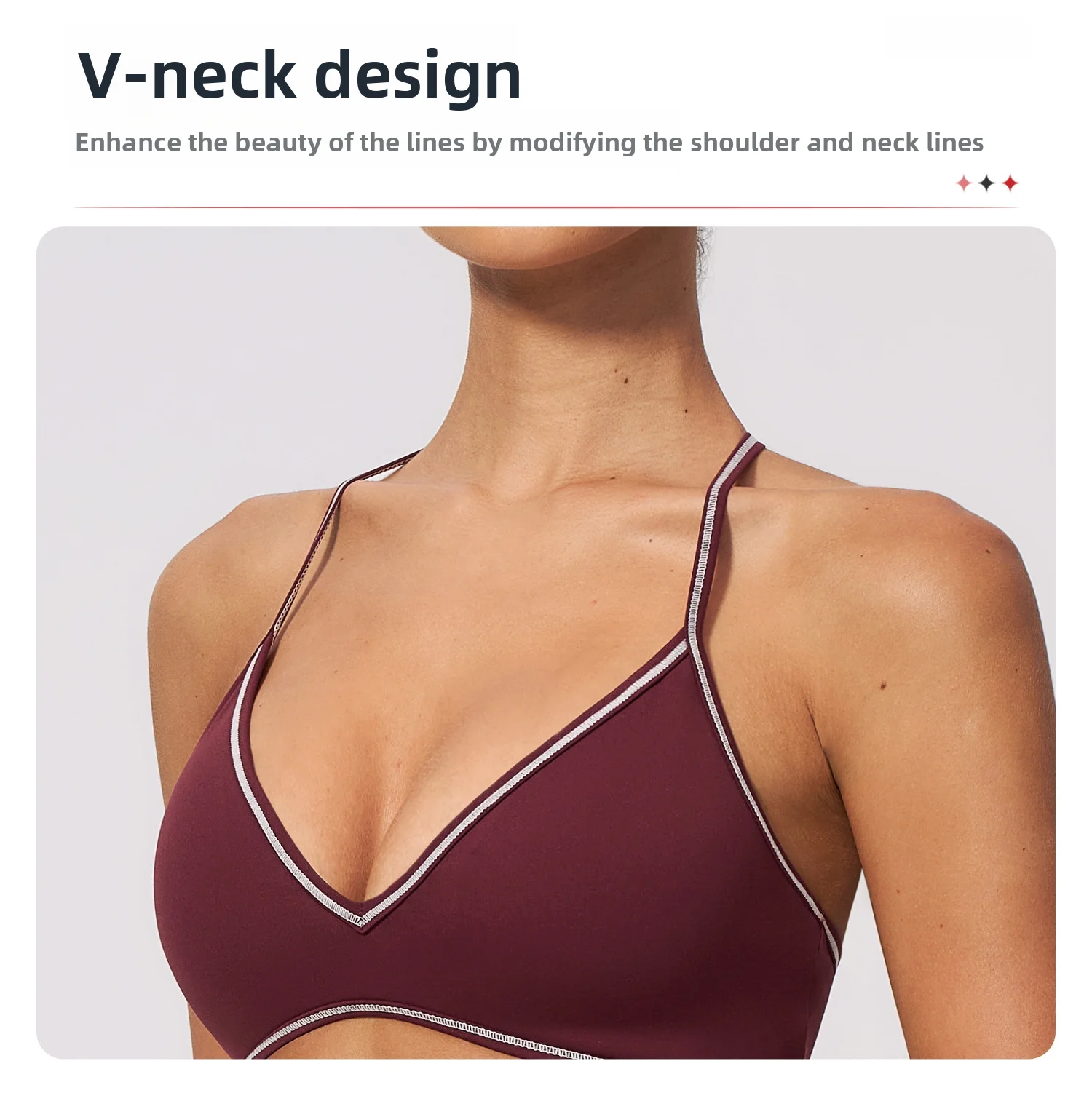 Size chart and fit details