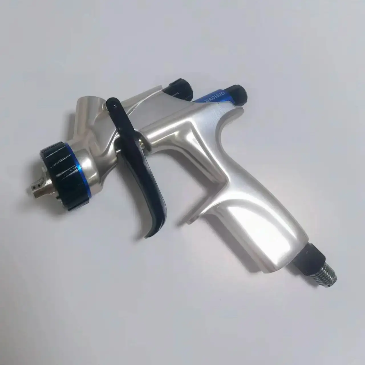 DV2-B2+ Silver Digi…