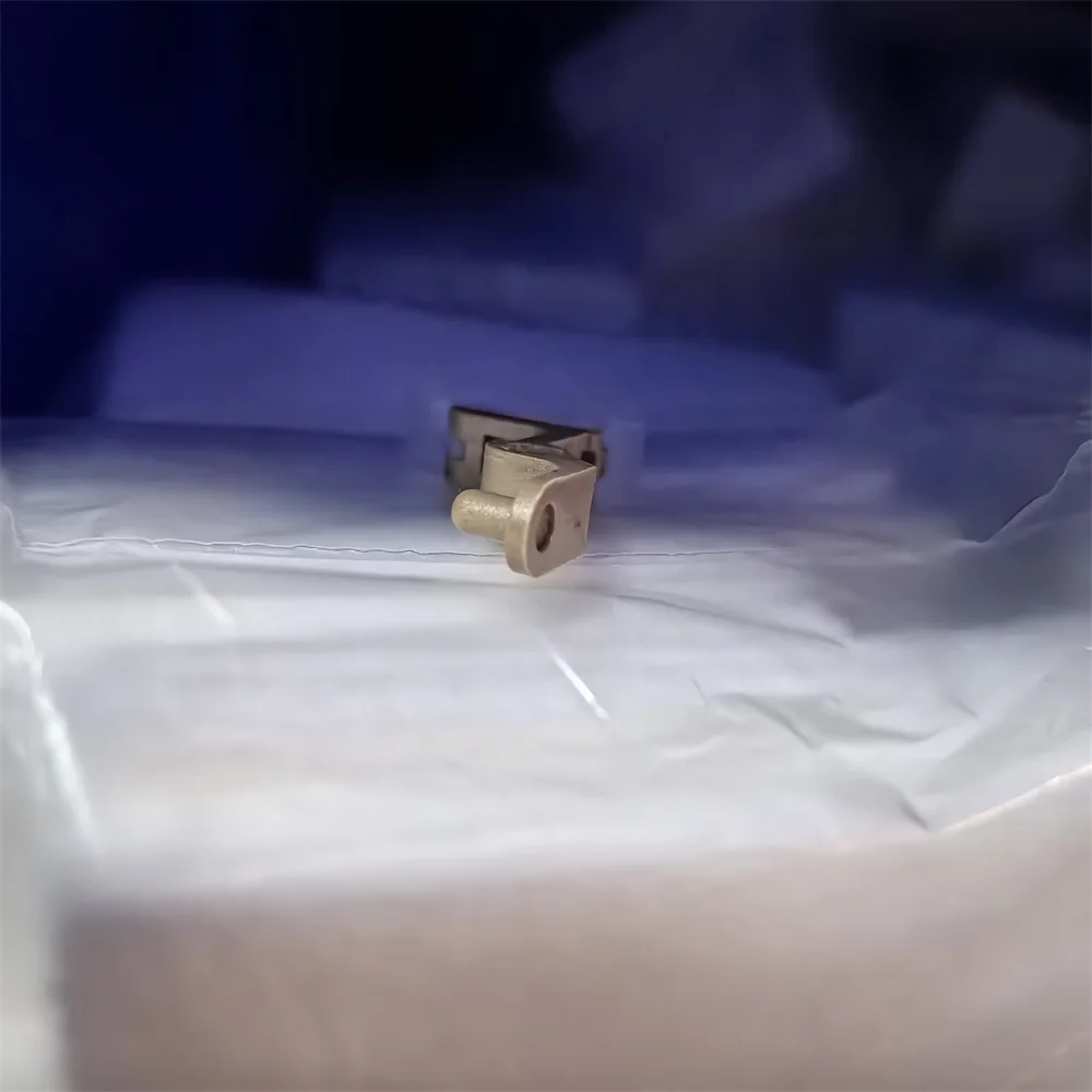 

5X Fuser Lower Pressure Roller Finger for Konica Minolta C224 C284 C364 C258 C308 C368 C221 C281 C7122 C7128