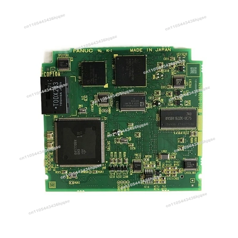 

A20B-8200-0361 0360 Axis Card, Brand New Disassembly and Original Stock.
