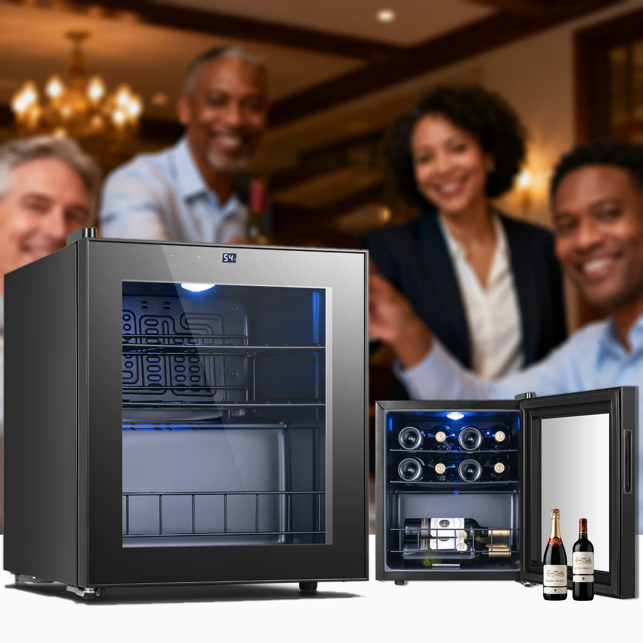 46/62/88/95/130L Wi… - image