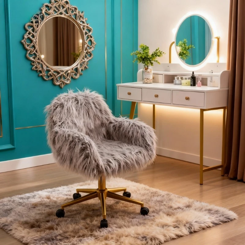 

Mesh Chair Computer Gaming Desk Chairs Office Furniture Gamer Chair Deals Magalu Official Store Ergonomic Armchair Chaise Bureau