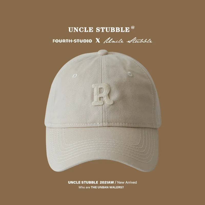 Thumbnail 4 - #57 Newest Baseball Caps