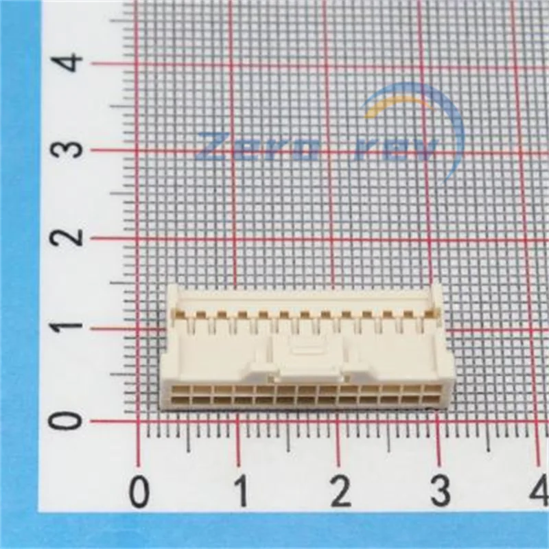 

10-50Pcs 100% New 501646-2600 5016462600 CONN RCPT HSG 26POS 2.00MM