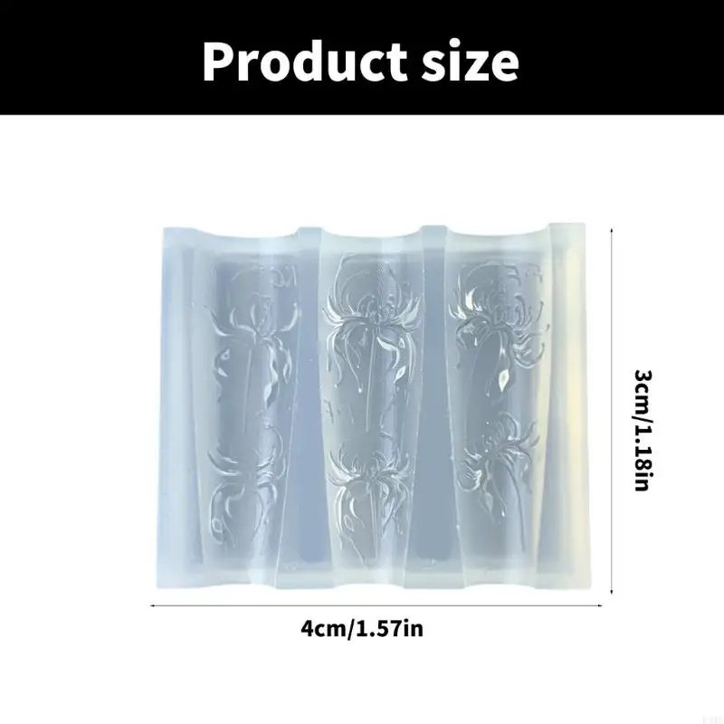 Рисунок 6 - R3MC Тонкий силиконовый арт для