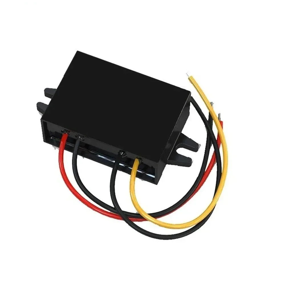 5-32V to 12V 1A 2A 3A 5A Converter 12V Voltage Stable Regulator Automatic Step Up Down Boost Buck Power Converter DC Converter
