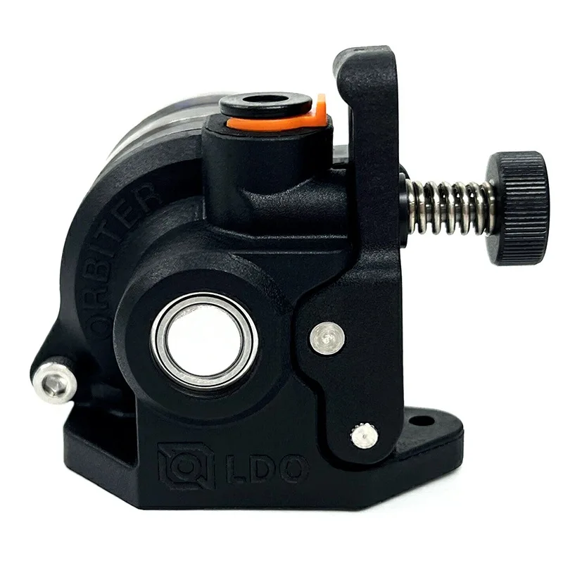 For OrbiterV2.0 Extruder with Motor 3D Printer Accessories for VORONs Track Extruder