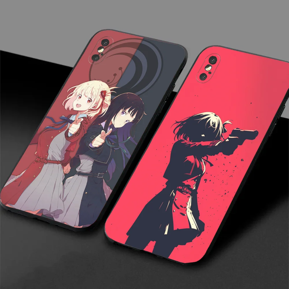 Anime Phone Case Fo… - image
