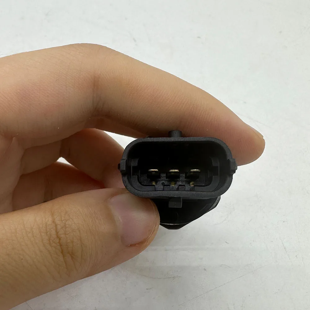 燃料レール圧力センサー,ヒュンダイix35 ix55 santa fe ii iii kia sportage,0281006035 31401-2f000,1 3pcs