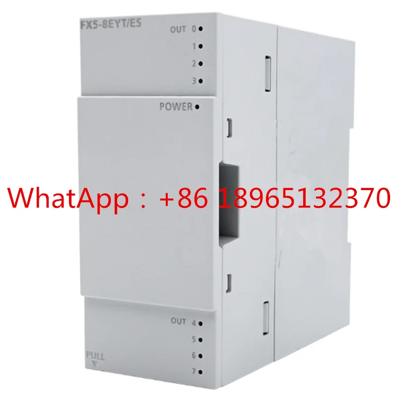 FX-422CAB0    FX5-16ER-ES   FX5-16ET-ES	  FX5-16ET-ES-H   FX5-16ET-ESS	   FX5-16ET/ESS-H    FX5-16EX-ES      New Original Module