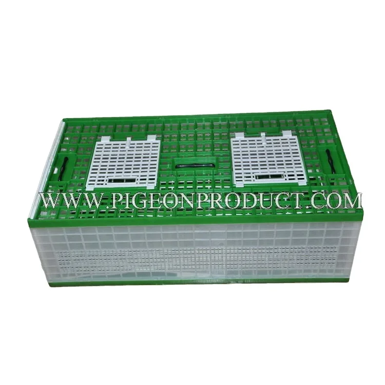 

Cage Poultry Farm A Type Pigeon Transportation Cage Poultry Farming Equipment