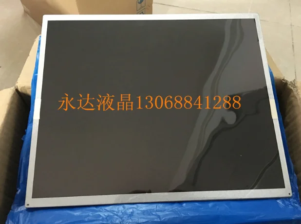 100% Original Test LCD Panel Display Screen M170ETN01.1 17 Inch