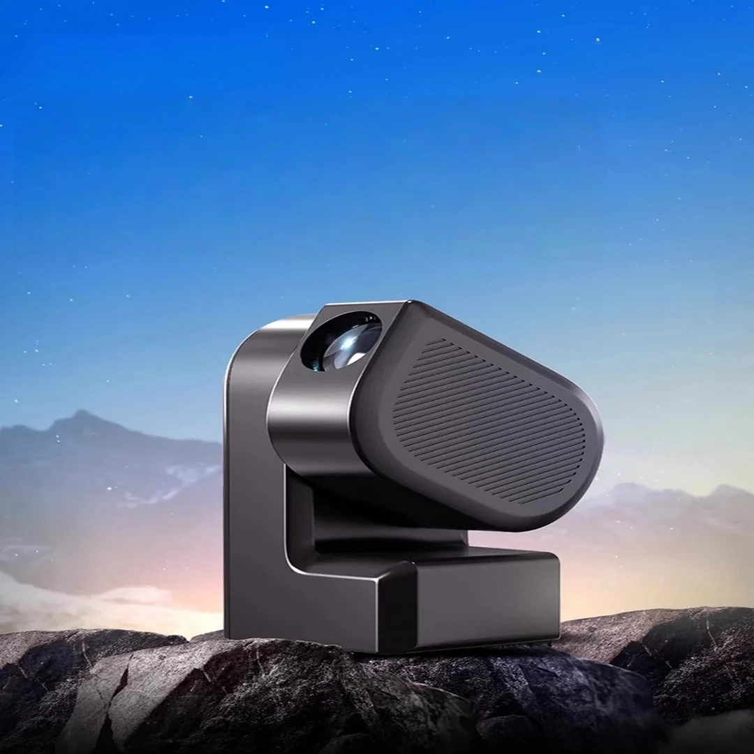 S50 smart astronomical telescope professional high magnification high-definition stargazing shooting