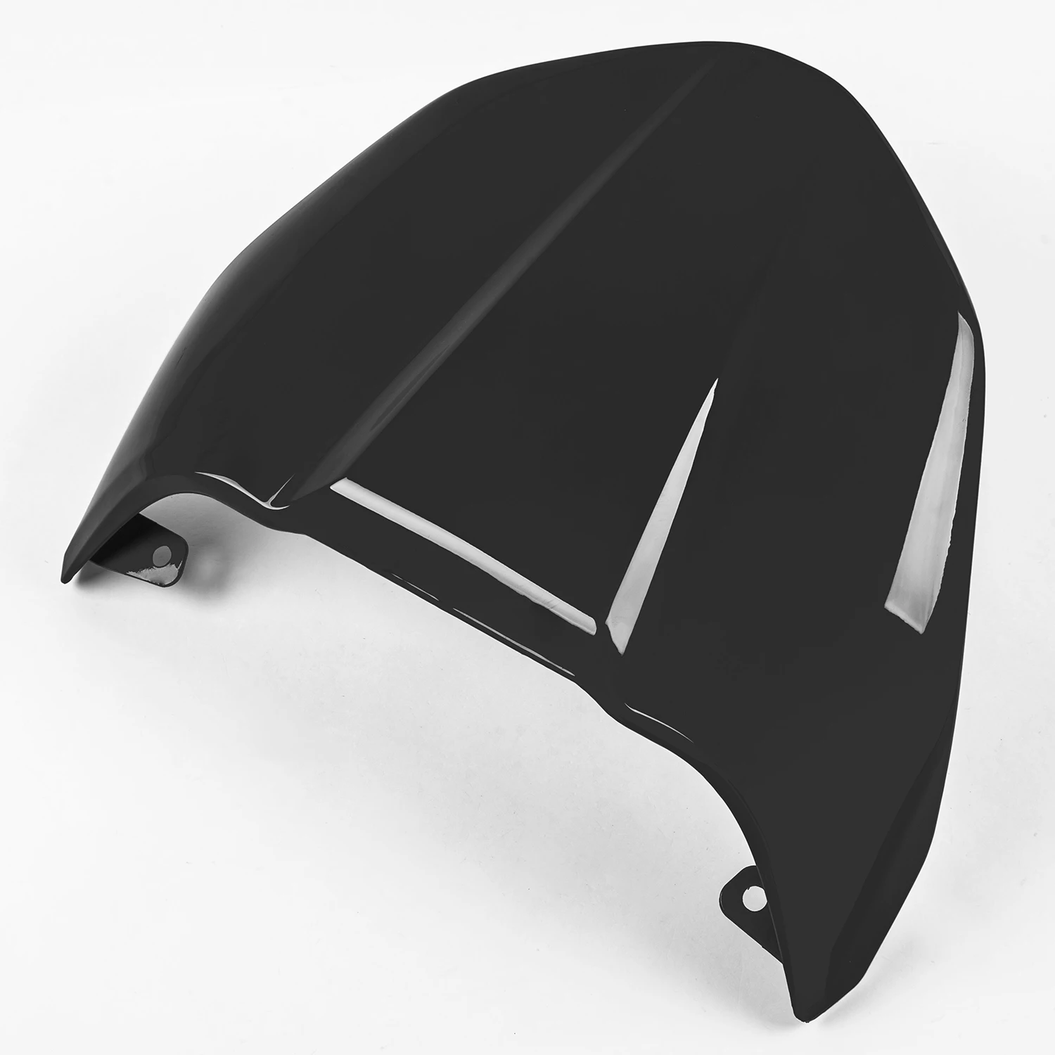 Rear Pillion Seat Cover for Ducati Diavel V4 2023 2024 Fairing Cowl Styler Spoiler Motorbike Tail Motorcycle Accessories Modifie