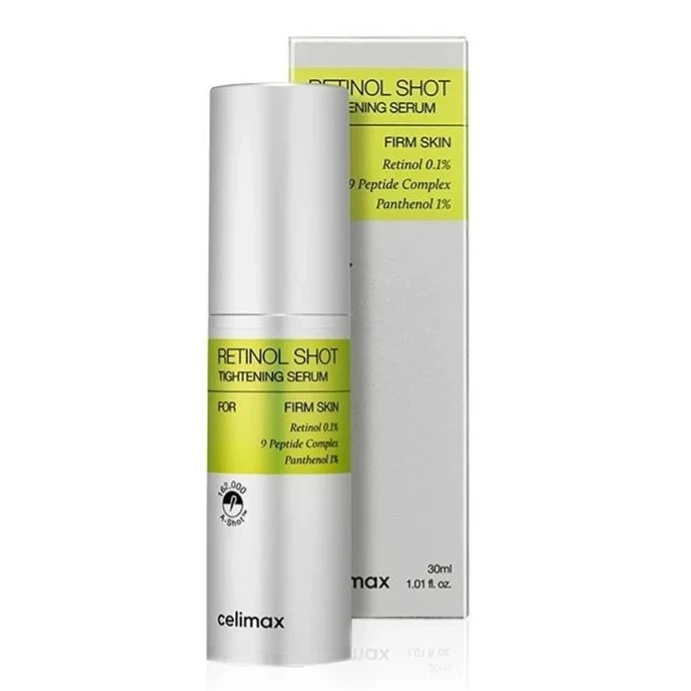 Hot Originele Celimax Korea De Vita Een Retinale Huidverzorging Gezichtsverzorging Oogcrème Rimpel-bestendig Whitening Schoonheid Huidverzorging product