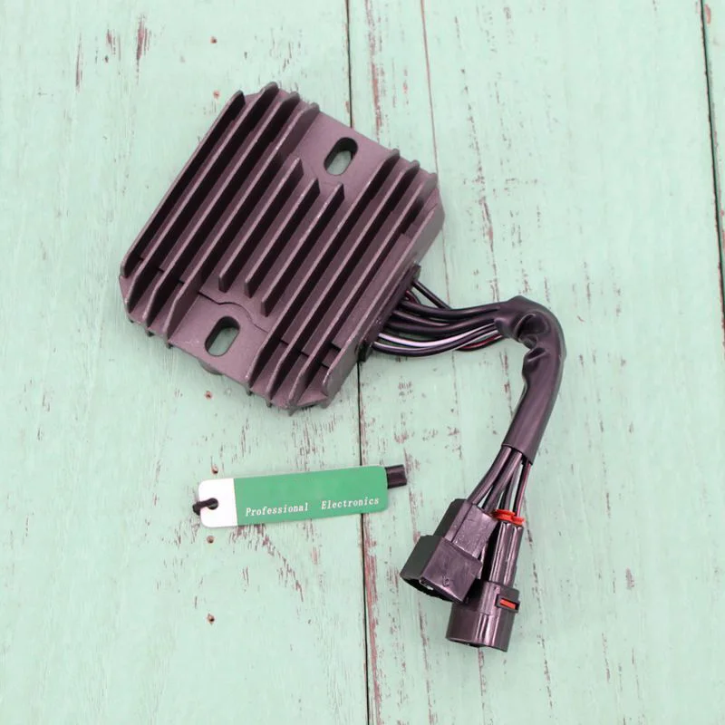 

Voltage Regulator Rectifier For Suzuki GSXR600 GSXR750 06-12 K6 K7 K8 GSXR1000
