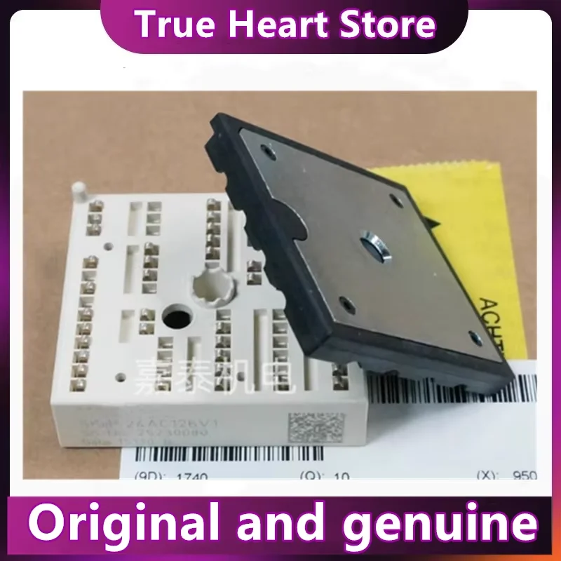 

Модуль IGBT SKIIP22NAB125T12 SKIIP25AC12T4V25 SKIIP22NAB12T46 SKIIP12NAB126V1 SKIIP24NAB125T12 SKIIP38NAB12T4V1 SKIIP11NAB12T4V1