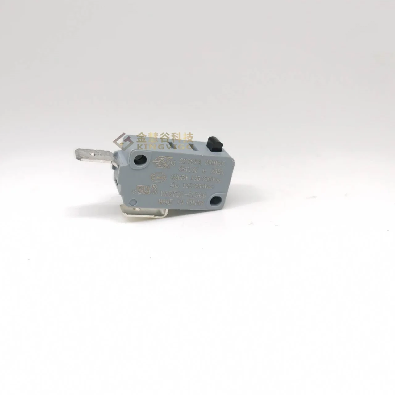 

V15T22-CC300 Микропереключатель Honeywell, новая оригинальная упаковка