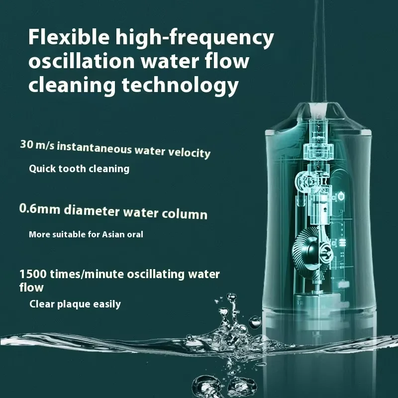 Thumbnail 4 - #5 Top Rated Water Flossers to Buy in 2026