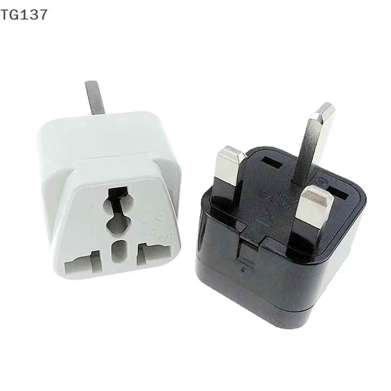 1 Pcs White Black 1…