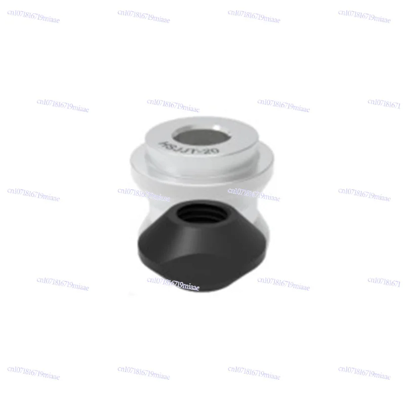 Straight column ball lock installation zero point system accessories