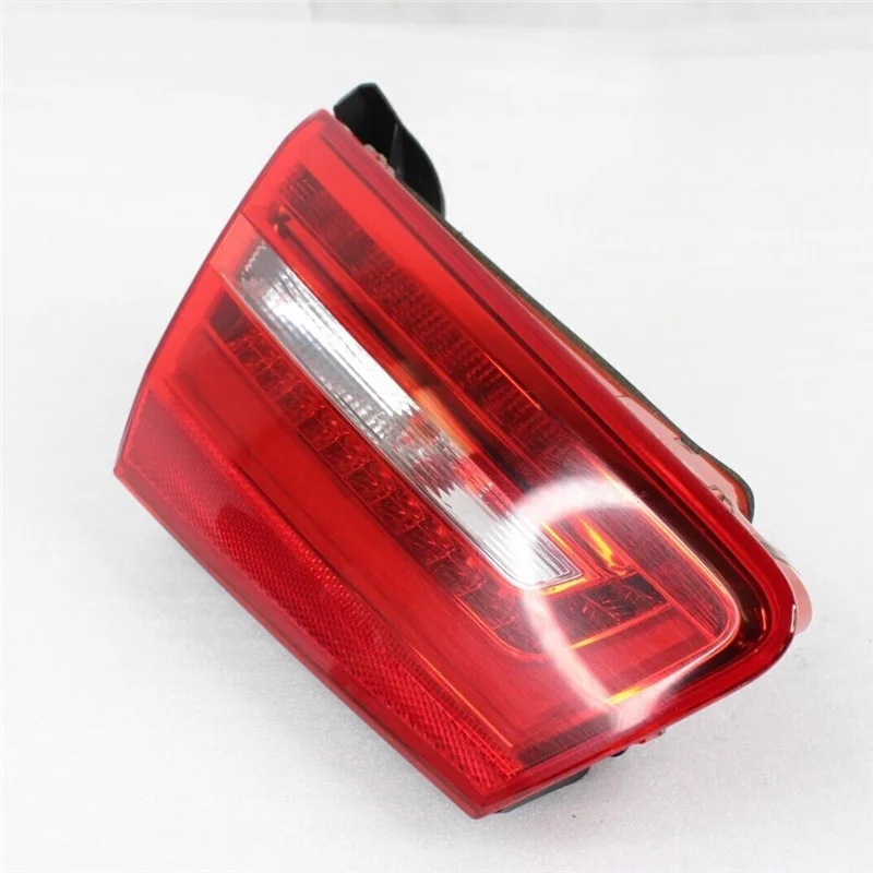 Car LED Rear Tail Light for AUDI A6 C7 2011 2012 2013 2014 2015 2016 2017 2018 Inner Left Brake Light 4GD945093