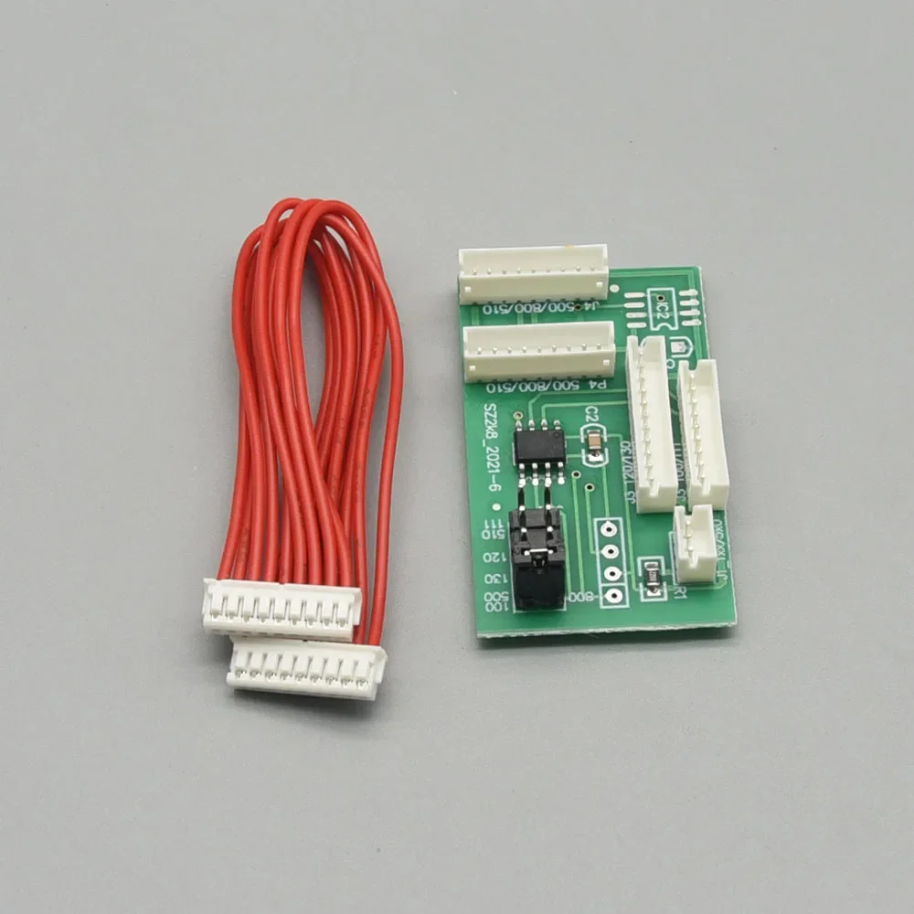 Auto Reset Permanent Use 10 82 11 84 85 For HP500 HP800 HP510 Chip Decoder For HP Designjet 100 500 800 120 130 510 111 Plotters