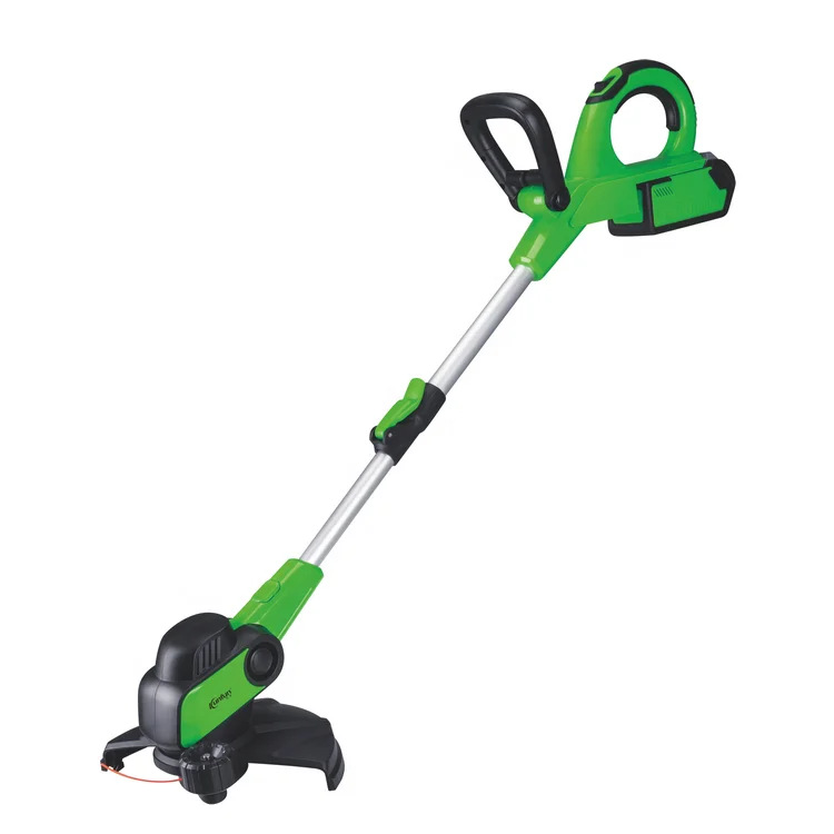 DC40V Portable Battery Power cordless Hedge Trimmer for Glass cutting