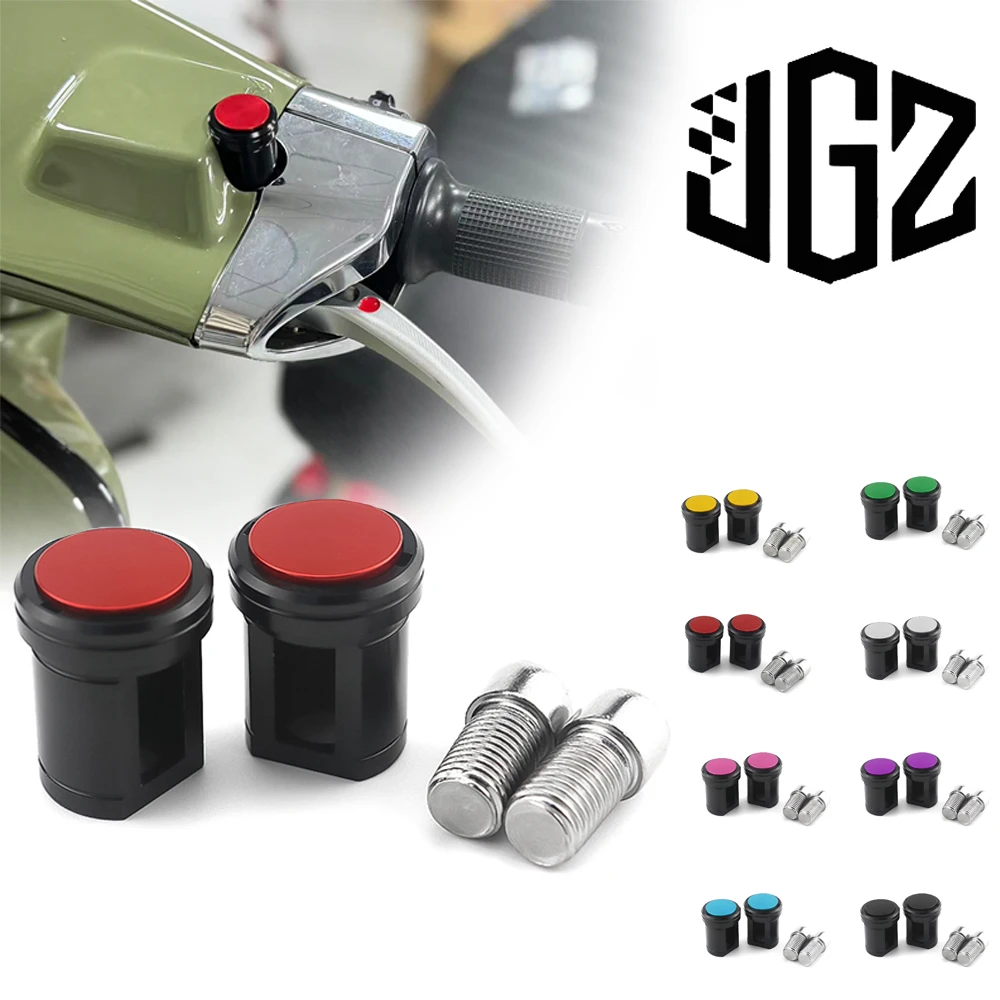 M10 Motorcycle Rear…