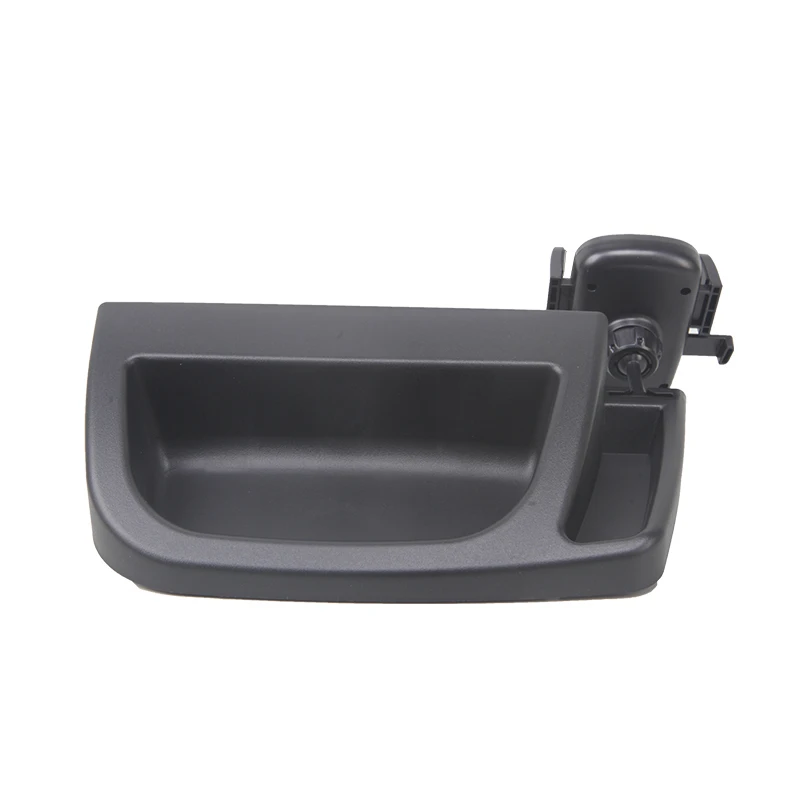 

Phone Holder Mount For Ford Bronco Sport 2021-2024 Adjustable Dashboard Center Console Dash Storage Tray Cell Phone Holder