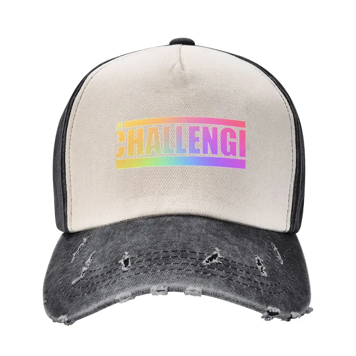 

Rainbow MTV The Challenge Real World Road Rules Baseball Cap Sunhat party Hat Golf Women's Beach Outlet 2025 Men's