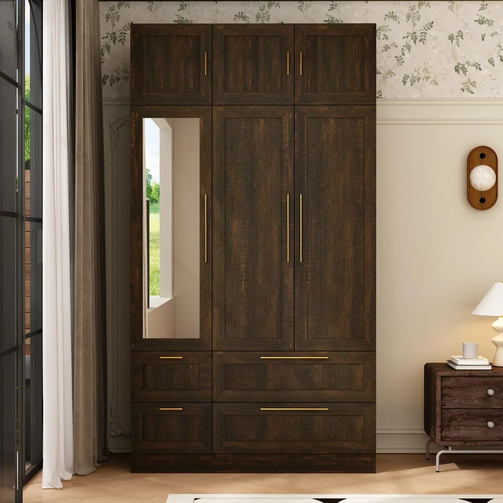 Thumbnail 3 - #24 Best Armoires & Wardrobes to Buy In 2026