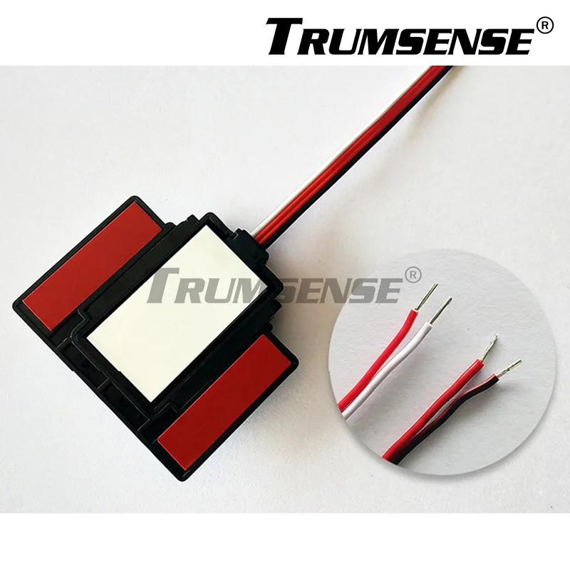 トランセンス-インテリジェント無段階調光スイッチ,LEDストリップ用タッチスイッチ,ホテルのバスルームミラー,DC 12V,ws08ca