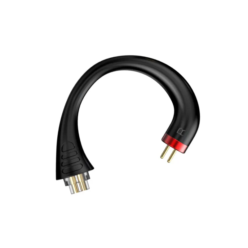 Kabel adaptera Bluetooth TRN, słuchawki HIFI, złącze 0,75/0,78 mm/MMCX/2-pinowe, kompatybilne z modelami Scallop/BT20 Pro/BT20S Pro/BT20XS/BT30 PRO. — zdjęcie produktu 7