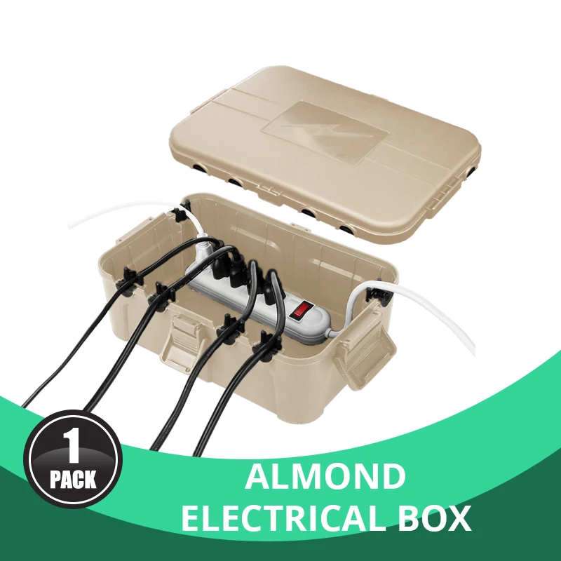 Outdoor Waterproof …