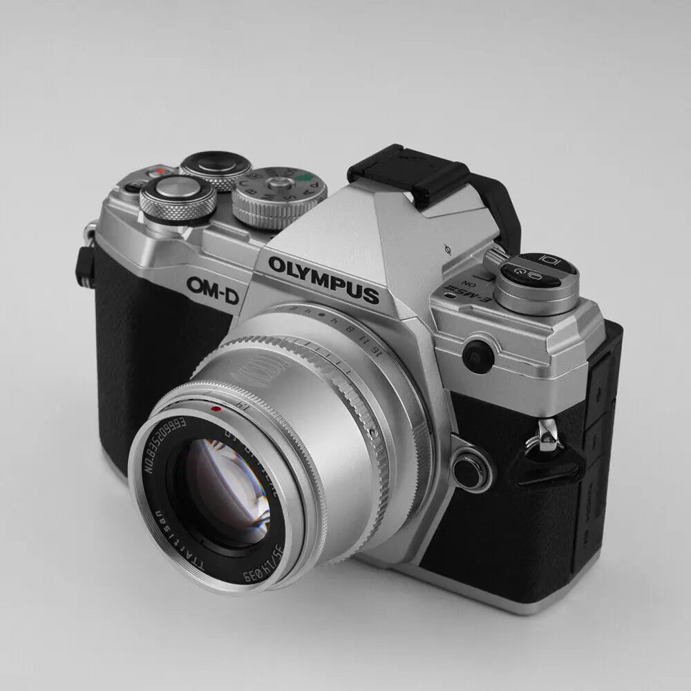 Ttartisan 35Mm F1.4…