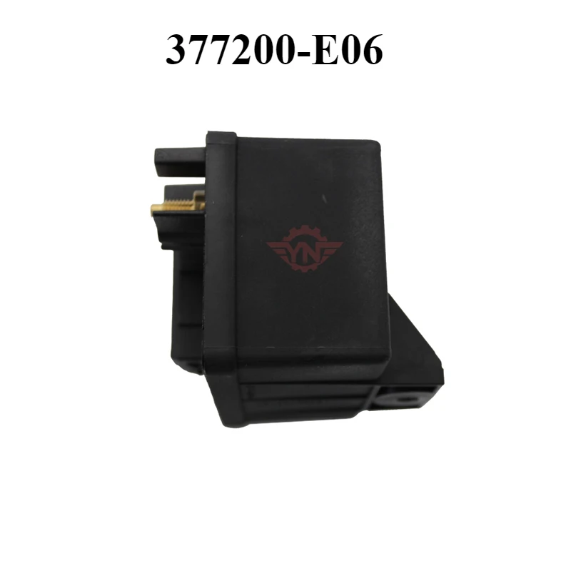 

377200-E06 preheating controller for high-quality accessories 377200-E06 electric plug preheating controller 377200-E06