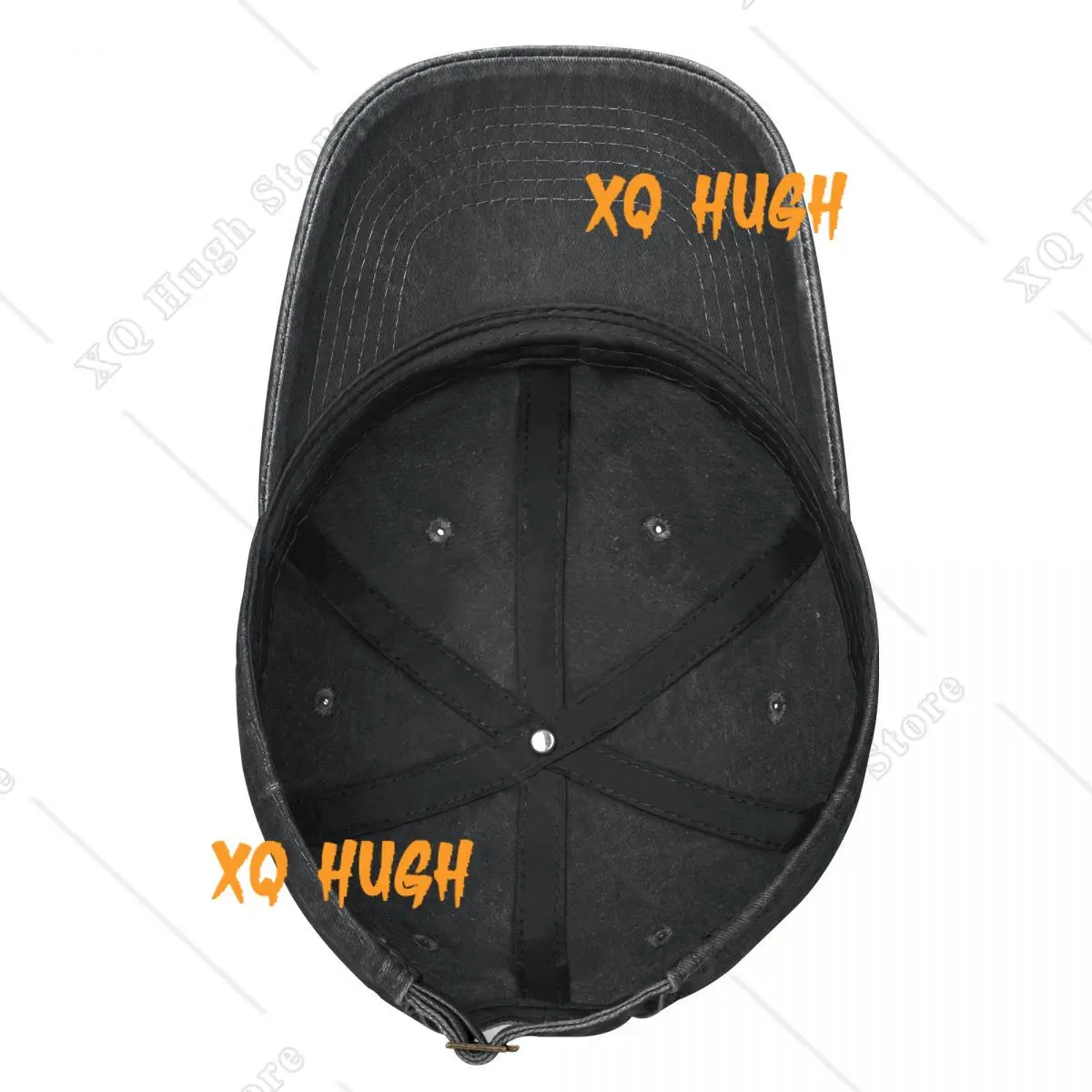 Magic Games Gathering MTG Men Women Baseball Cap Card Distressed Denim Caps Hat Fashion Outdoor Summer Headwear