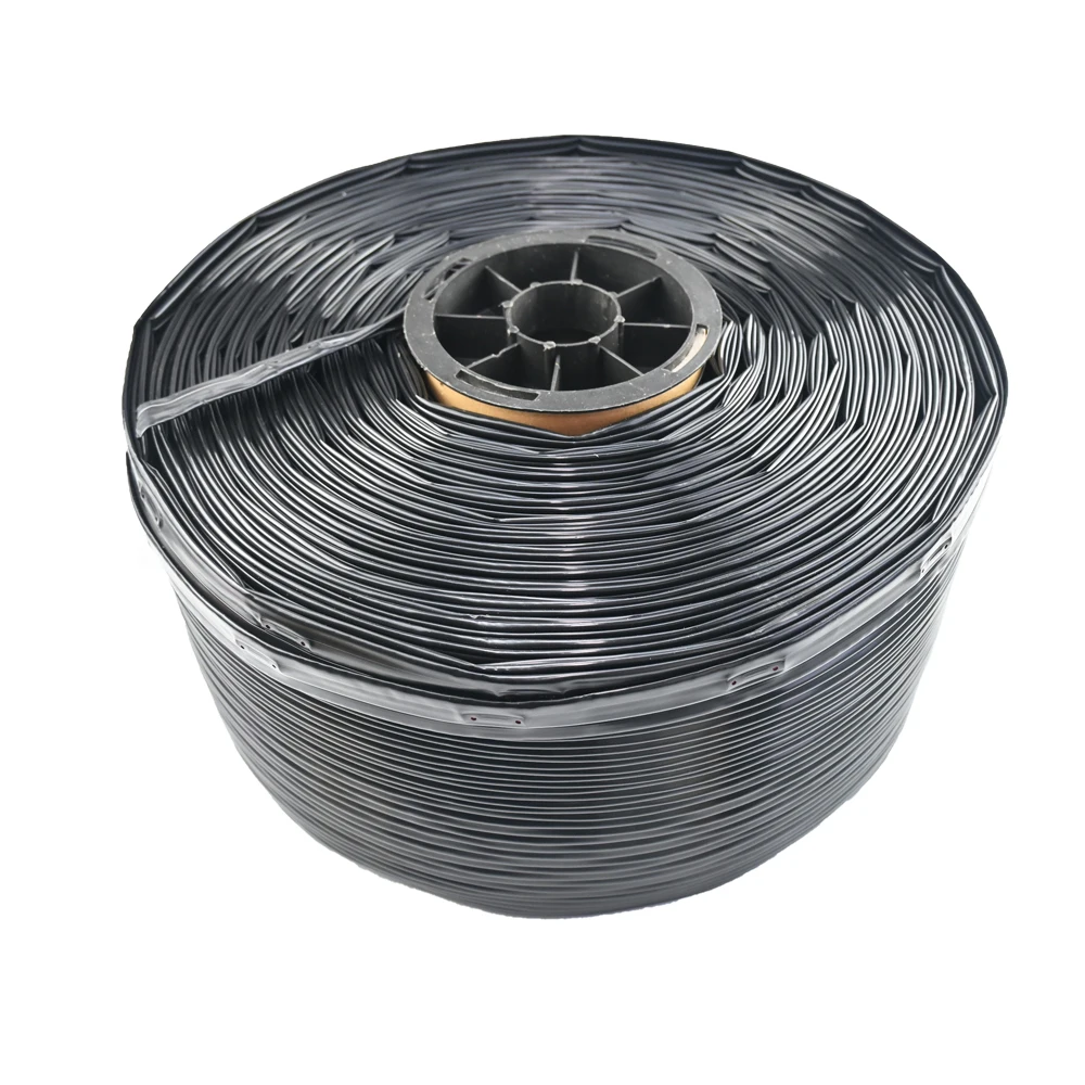 

16 MM Drip Irrigation Tape Agricultural Drip Film For fruit tree Strawberry Irrigation Micro Spray Tape Dropper 30M