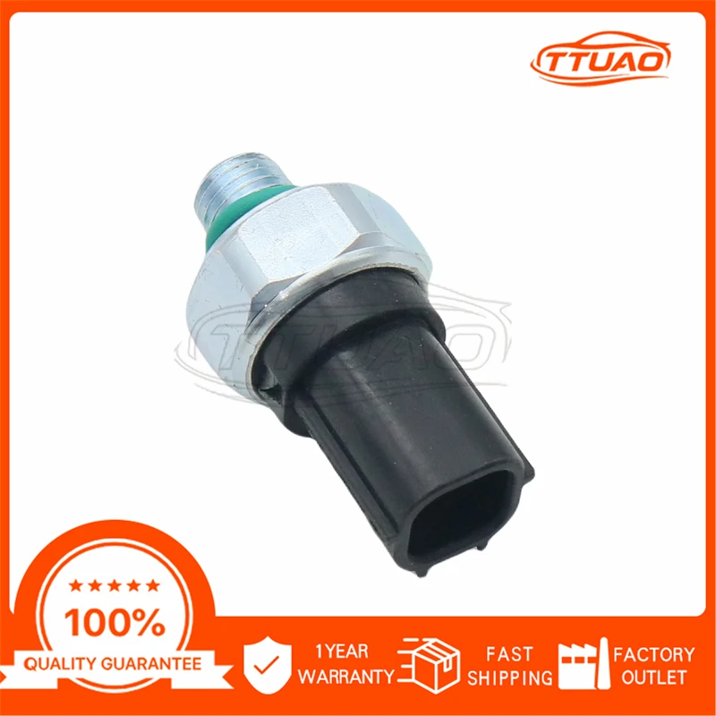 Sensor de interruptor de presión de aceite de coche 28600-RKE-004 28600RKE004 para Acura MDX RDX RL TL Honda Accord CR-V Element Ridgeline Odyssey