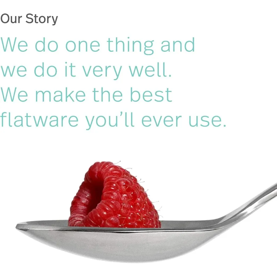 20 قطعة مجموعة الفضيات تويست جمع مصقول الفولاذ المقاوم للصدأ أطقم أطباق خدمة ل 4 أدوات المائدة المطبخ أواني سكين ل #4