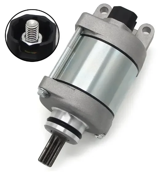 

Для sx-f SMR xc-f EXC 450 заводской ралли xc-w 500 шесть дней 78140001000 CCW мотоцикл ATV электрический стартер