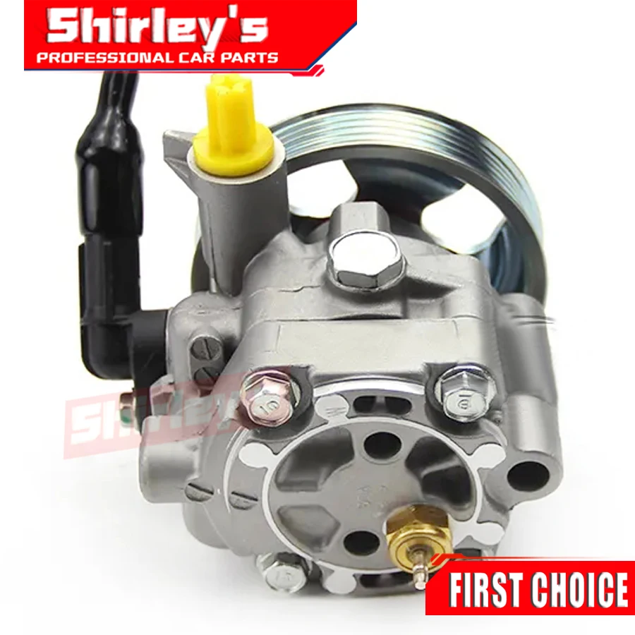 NEW Power Steering Pump For Subaru Forester Impreza Legacy Outback 34430FG000 34430AG051 34430-FG000 34430 FG0009L 34430-AG051