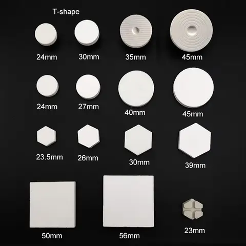 सिरेमिक कोरलाइन कोरल फ्रैग प्लग बेस टी-आकार की ट्रे एसपीएस समुद्री जल कोरल फ्रैग प्लेट बेस एक्वेरियम प्लांट सजावट 8 best sales मूंगा टुकड़ा - №2