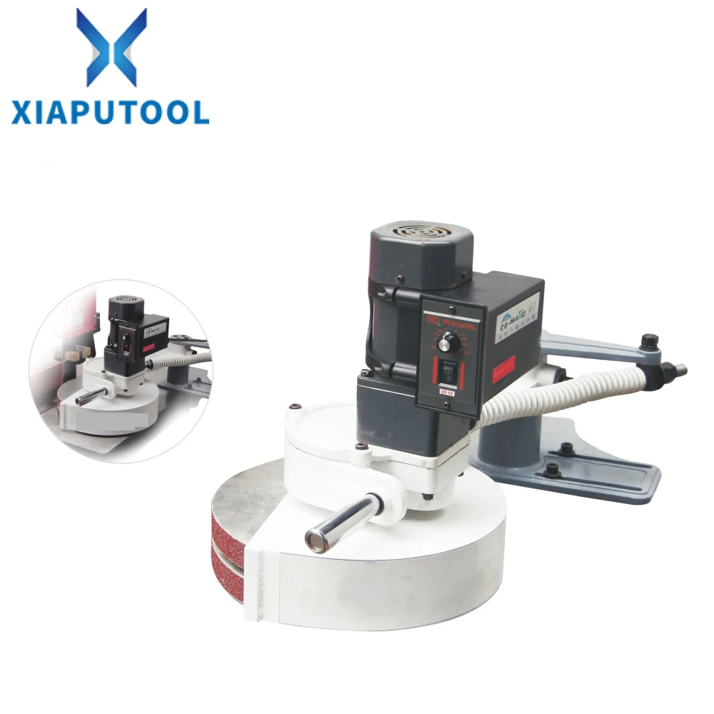 XPTOOL 1/8 HP Power Feeder Bandsaw Power Feeder Woodworking Machinery Wood Machine Woodworking