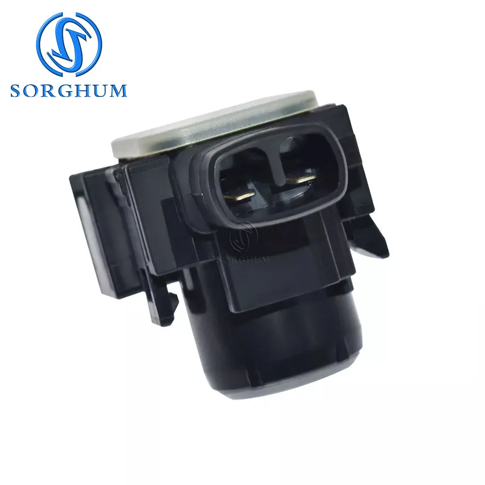 89341-64010 89341-53030 89341-0N050 Für Toyota 4Runner Begrenzte SR5 TRD Trail Lexus IS200 IS250 IS300 IS350 PDC Parkplatz Sensor – Detail 3